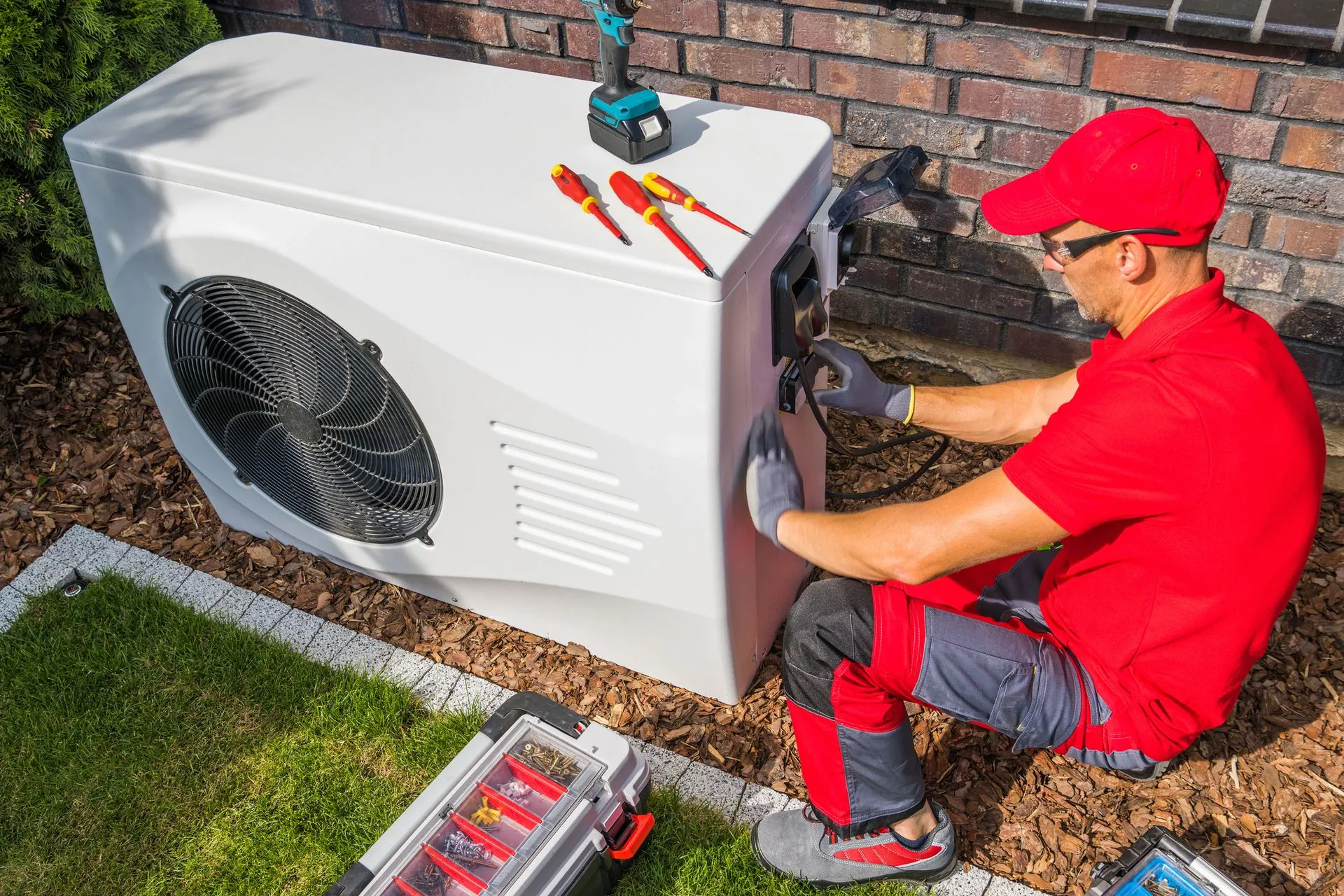 About HVAC in Dexter, MO